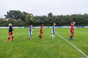 Bild 445 - B-Juniorinnen SV Henstedt Ulzburg - SV Wahlstedt : Ergebnis: 11:0